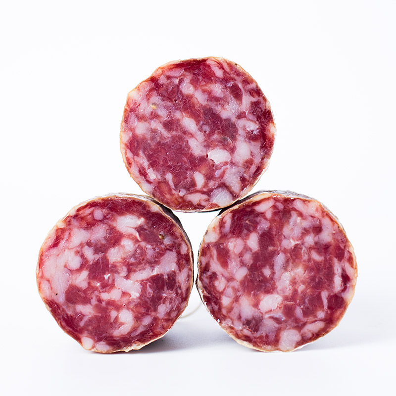 Rosette De Lyon - Dry Sausage