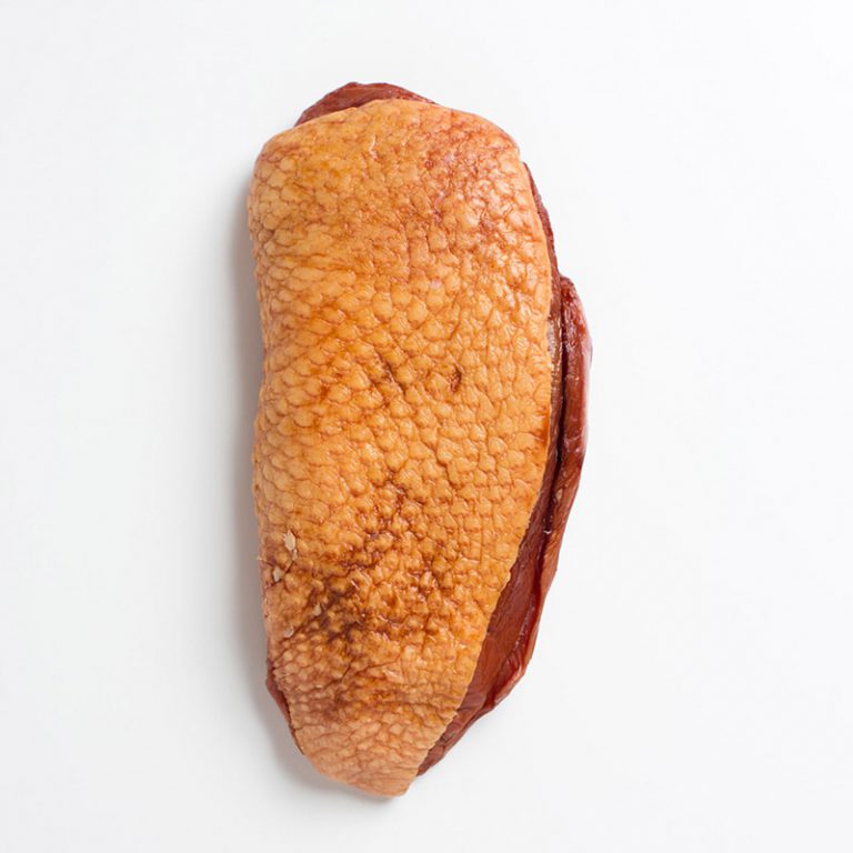 Smoked Duck Breast (Foodservice) Fabrique Delices