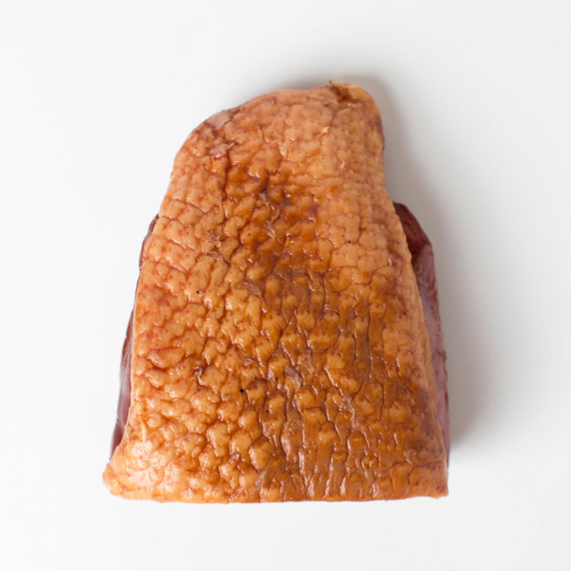 Smoked Duck Breast (Retail) - Fabrique Delices