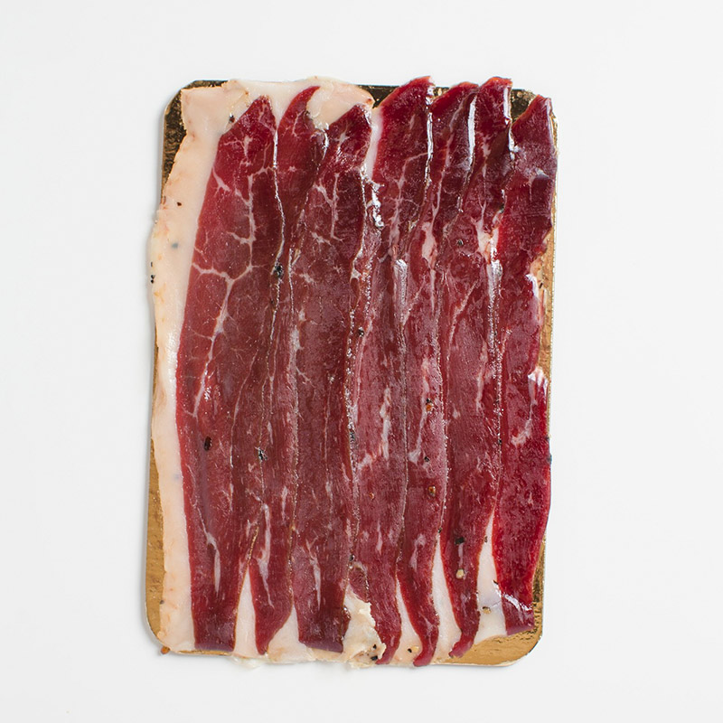 Duck Prosciutto - Retail