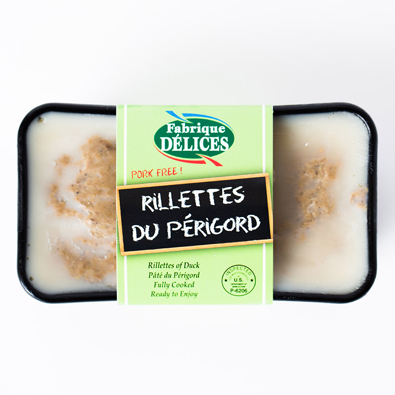 Du Rillettes Retail