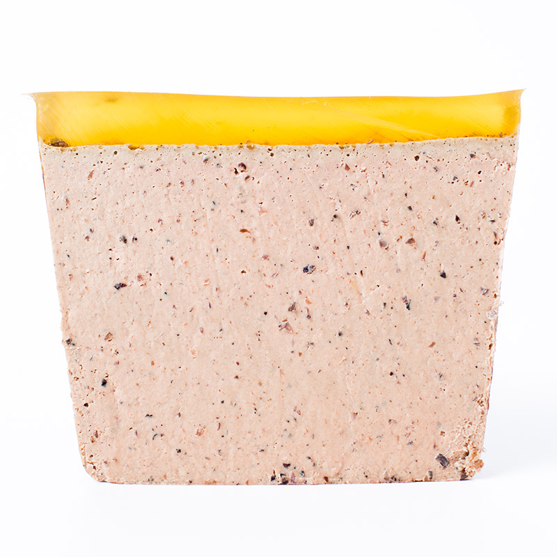 Truffle Mousse - Foodservice