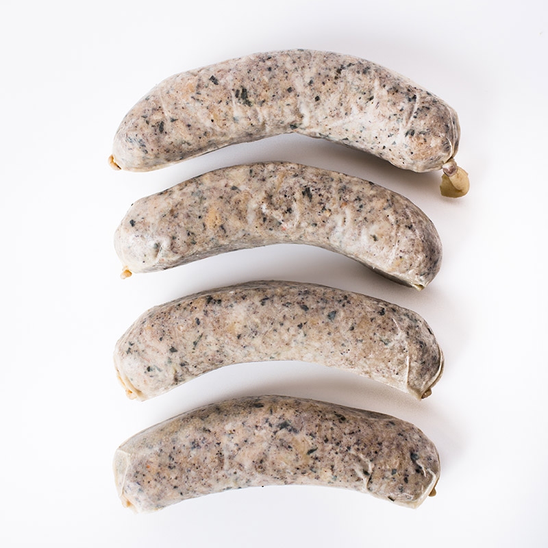 Andouillette sausage