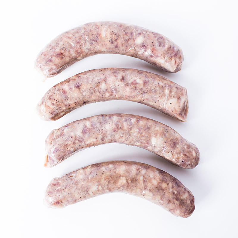 Toulouse sausage
