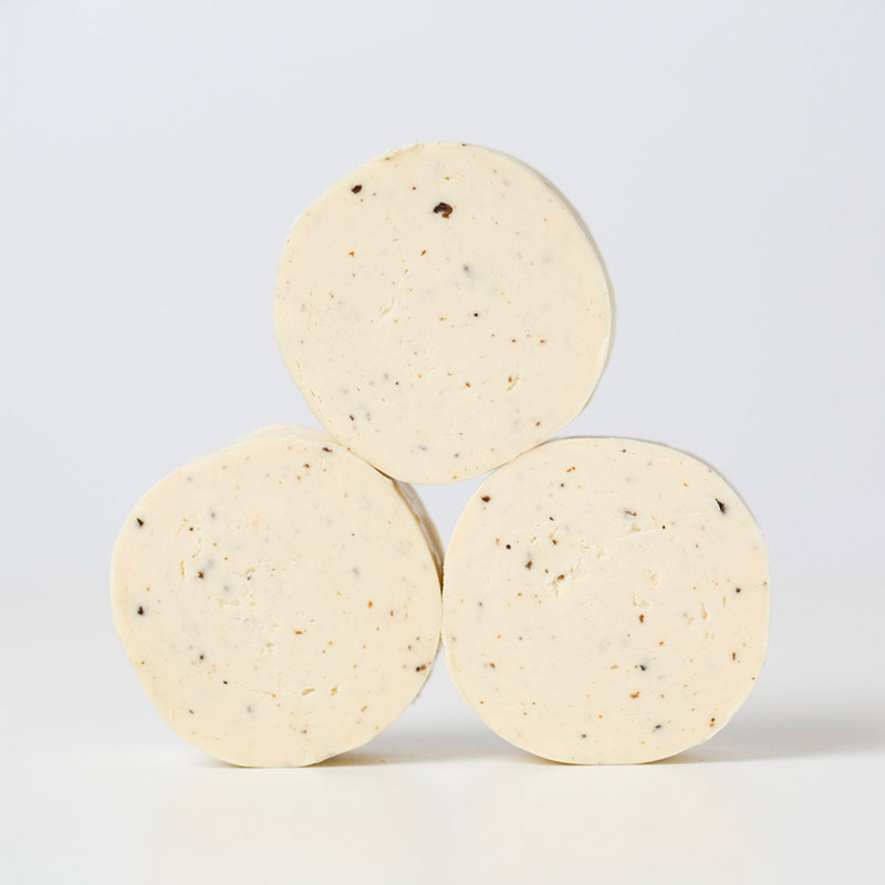 White Truffle Butter (Foodservice) Fabrique Delices