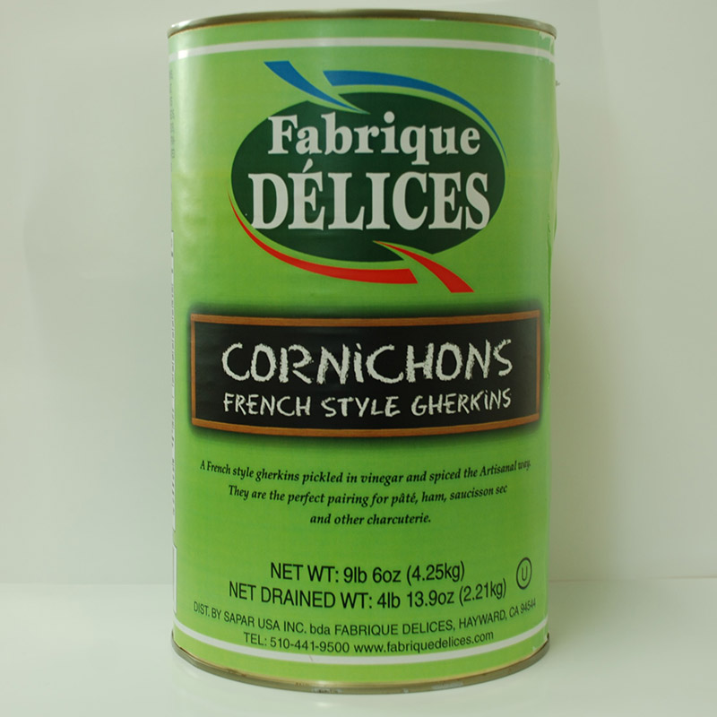 Cornichons - Foodservice