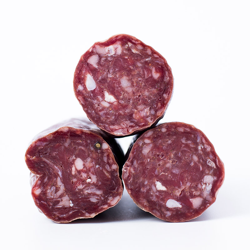 Wild Boar Salami - Saucisson de Sanglier