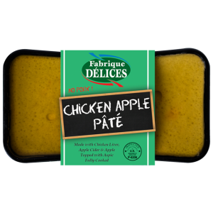 Chicken_apple_pate_Fabrique_Delices