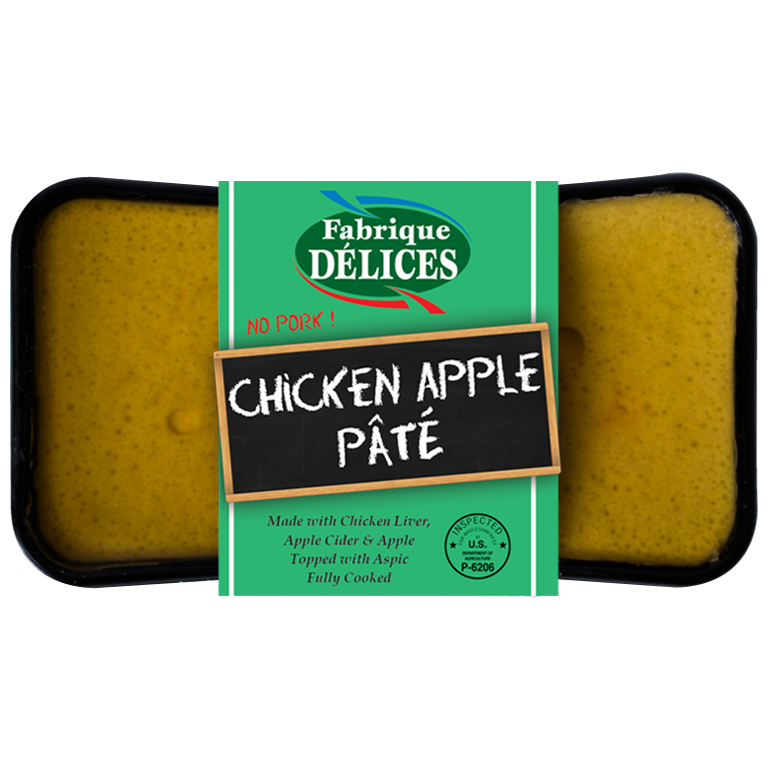 Chicken_apple_pate_Fabrique_Delices