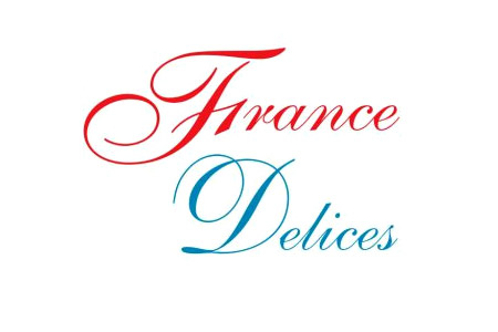 logo-france-delice - Fabrique Delices