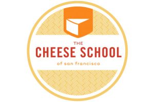 Logo Cheese School of San Francisco