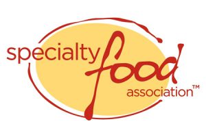 Logo Specialty Food Association