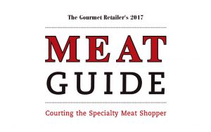 The Gourmet Retailler's 2017 Meat Guide