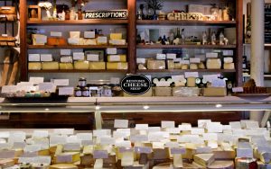 Bedford Cheese Shop