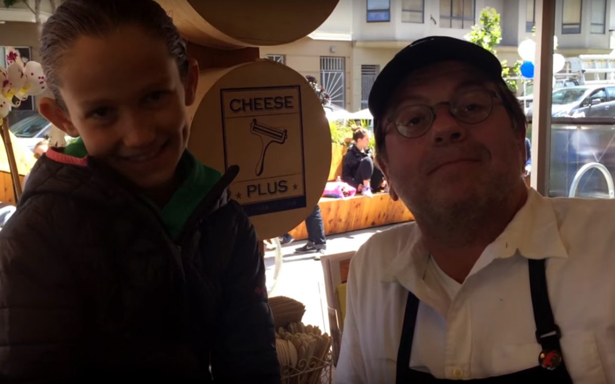 gourmetreportercheeseplus Fabrique Delices