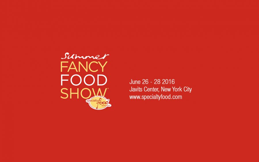 60th Summer Fancy Food Show (2016)