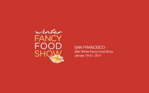 Fancy Food Show 2017