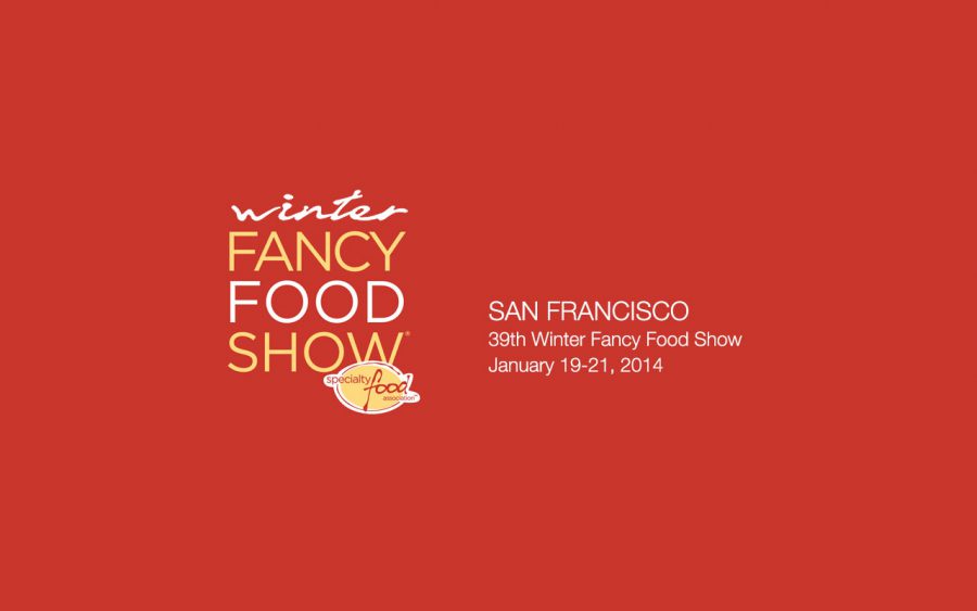 41st Winter Fancy Food Show 2017