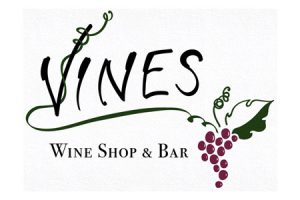 Vines Wine Shop Bar
