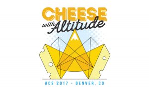 American Cheese Society Summer 2017
