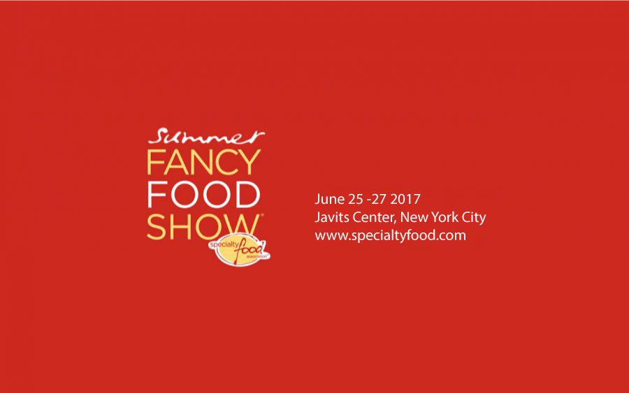 61th Summer Fancy Food Show (2017)