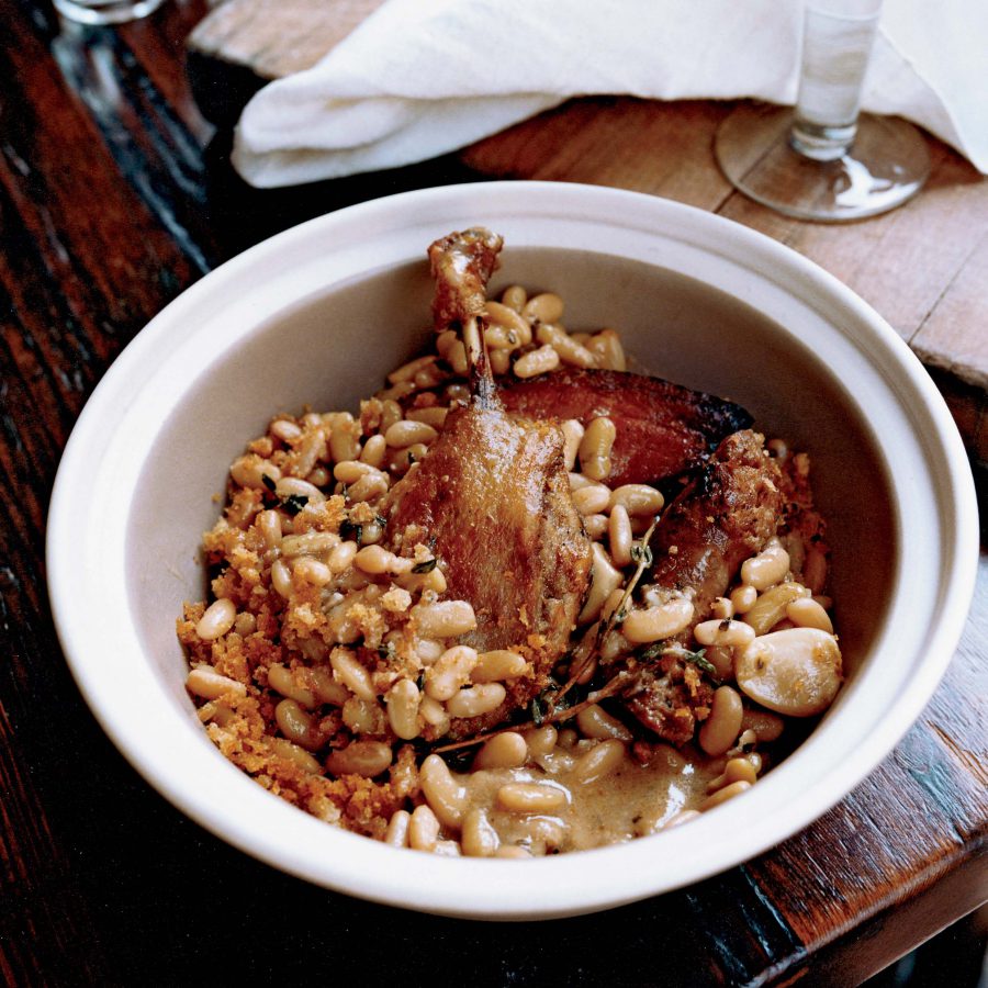 Cassoulet