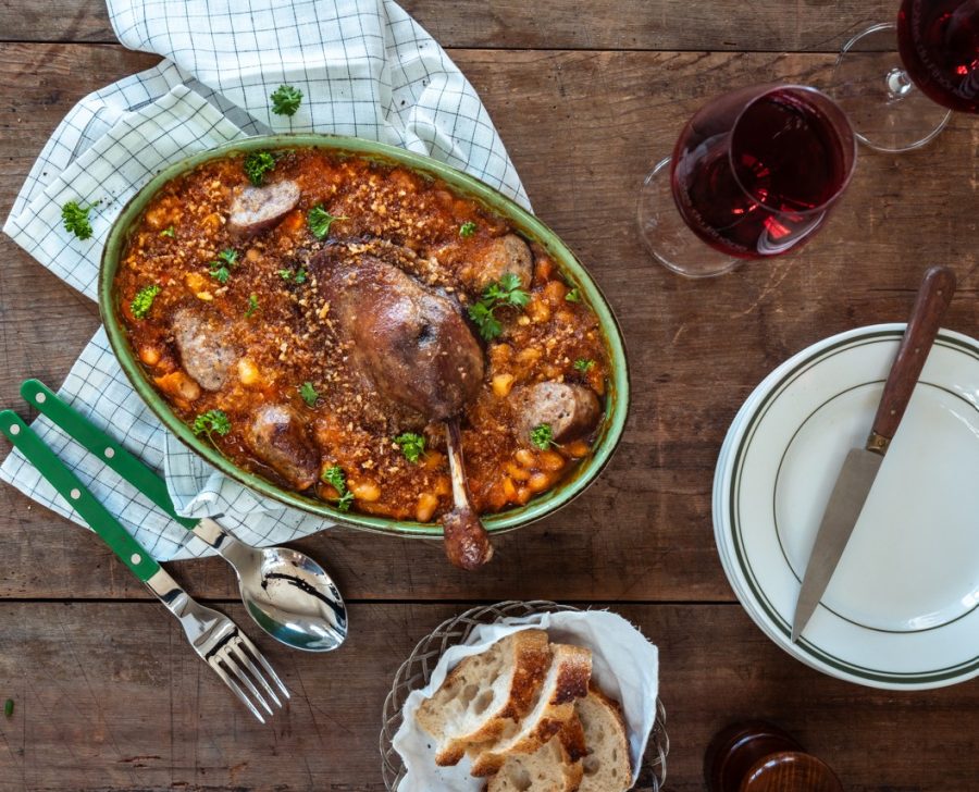 Cassoulet