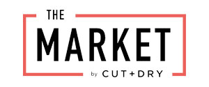 The Market by cut and dry