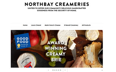 Northbay Creameries